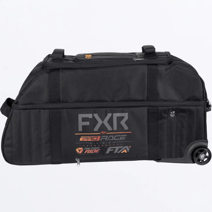 FXR Factory Ride Bag 2027 - Kash, view 14