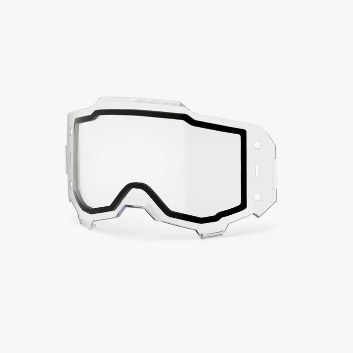 100% Armega Forecast Lens