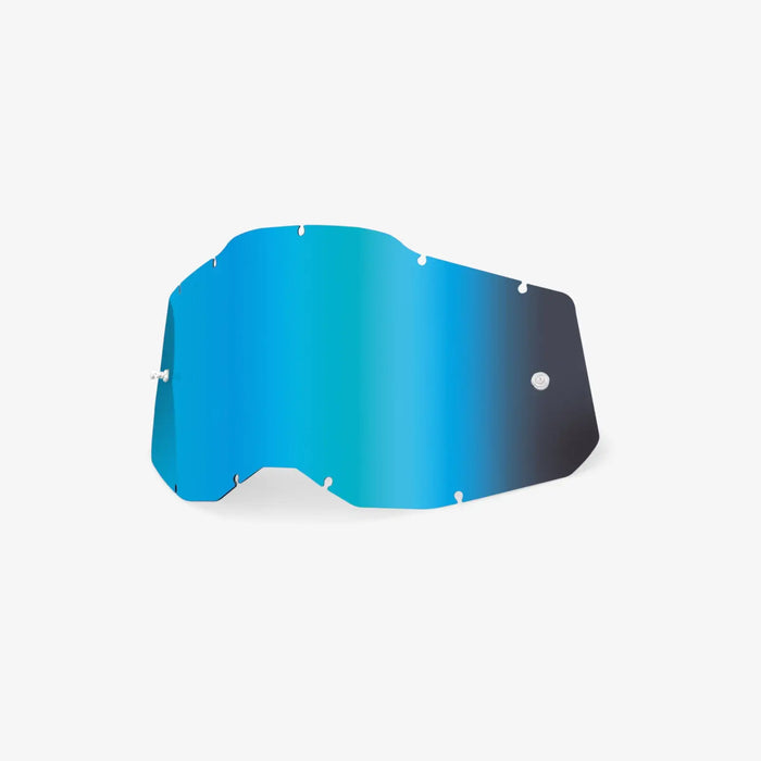 100% ST2 Lens