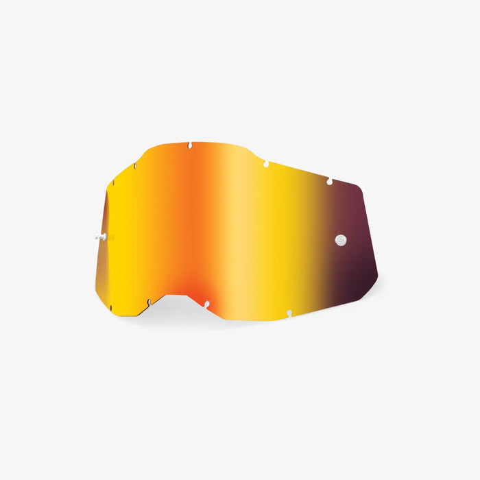 100% ST2 Lens