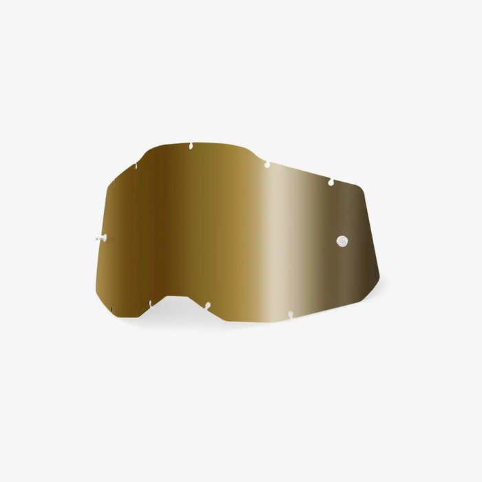 100% ST2 Lens