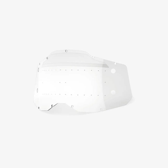 100% Racecraft 2 / Accuri 2 / Strata 2 Forecast Lens