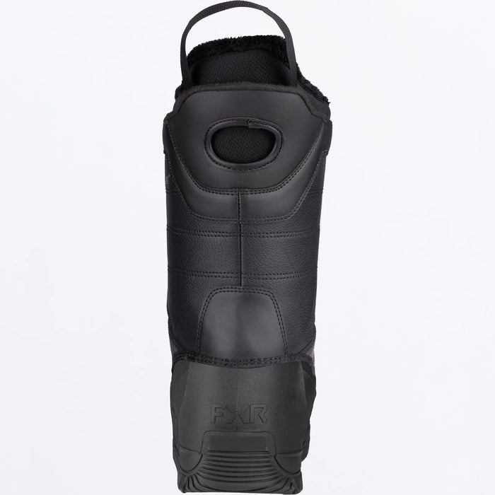 FXR Transfer Boot 2027 - Black Ops, view 6