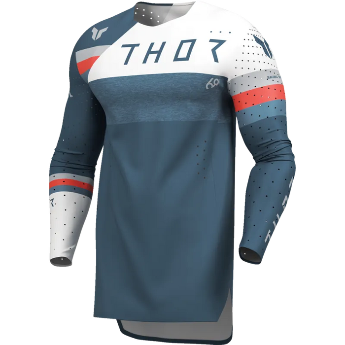 Thor Mens Sportmode League Jersey