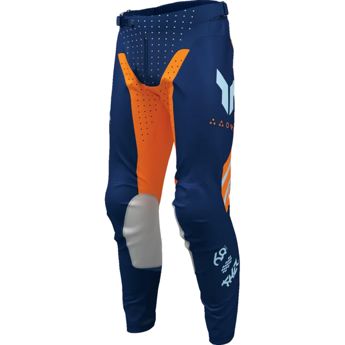 Thor Mens Launchmode Futura Pants
