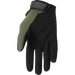 Thor Youth Ridgemode Gloves - Camo - Back