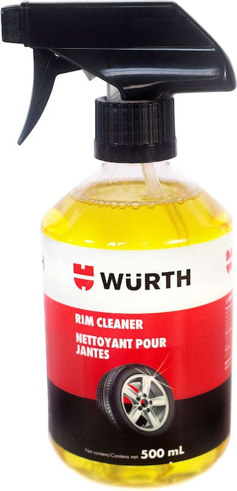Wurth Rim Cleaner 500ml