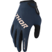 Thor Womens Ridemode Gloves - Midnight - Front