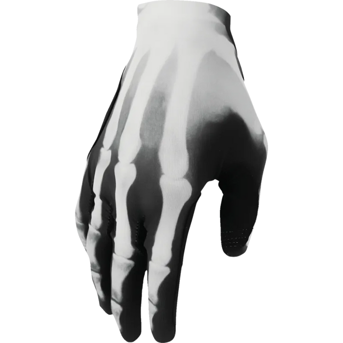 Thor Mens Sportmode Gloves - X-Ray Black/White - Front