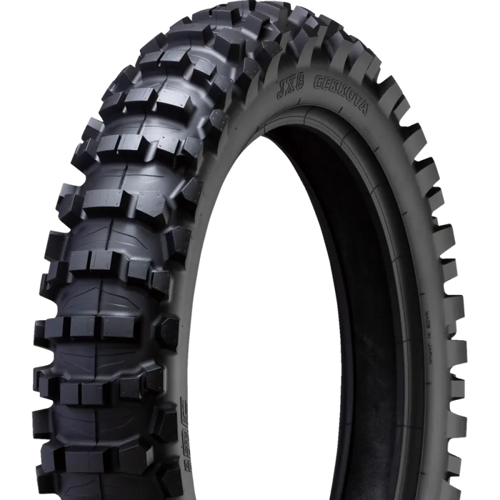 IRC iX-09 Gekkota Tire