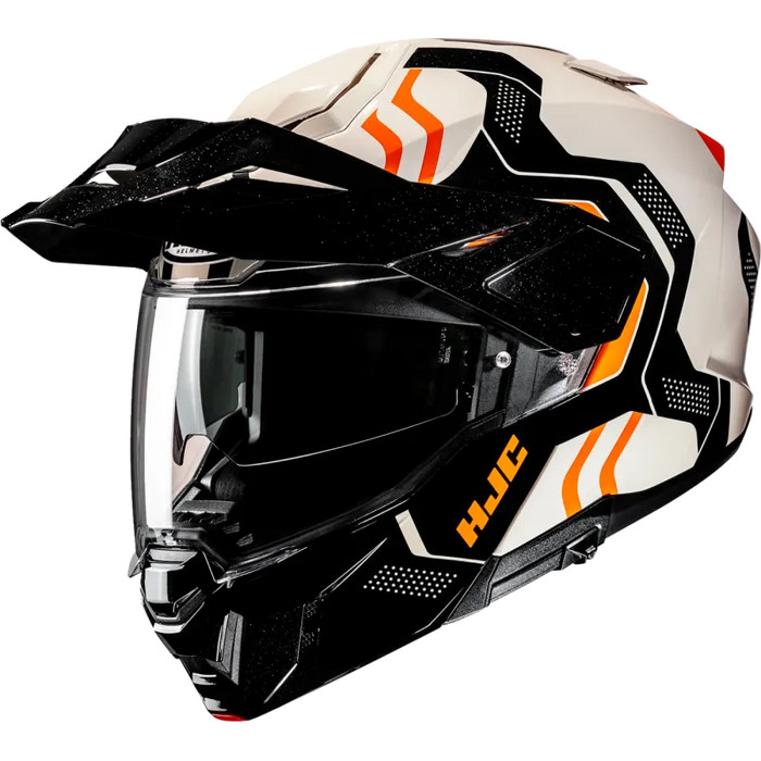 HJC i80 Velly Dual Sport Helmet