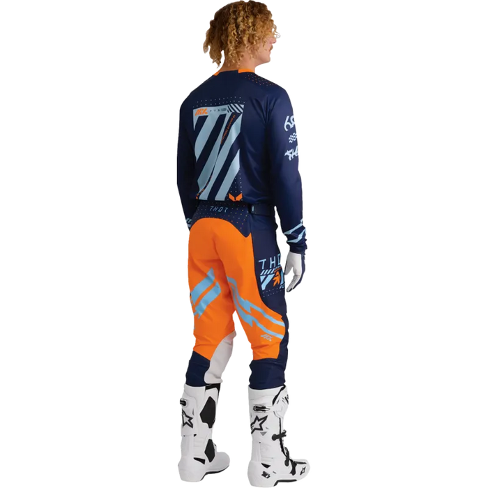 Thor Mens Launchmode Futura Pants