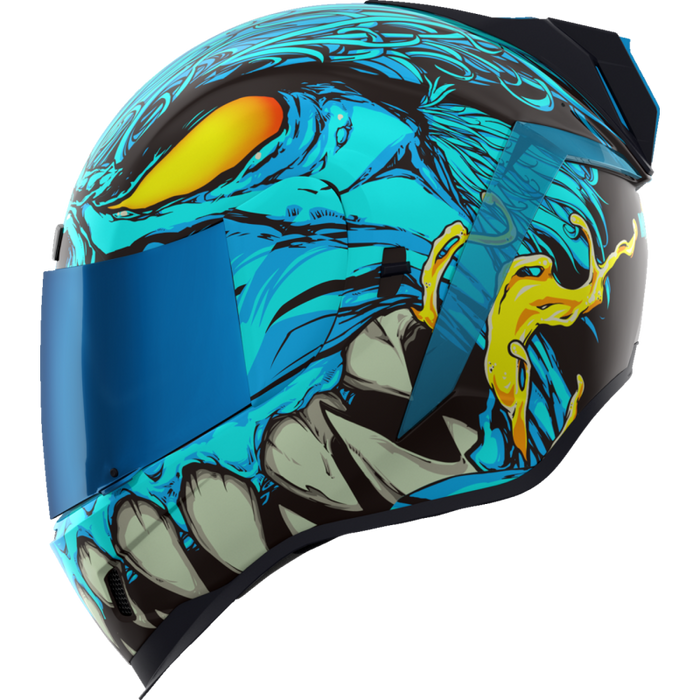 Icon Airform Mips Manik'RR Full-Face Helmet