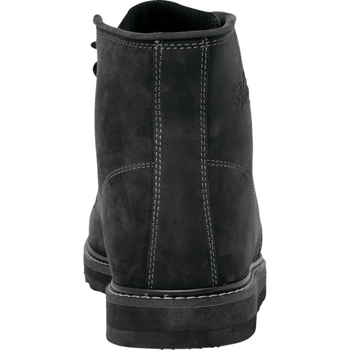 Thor Hallman Mens Towner Boots