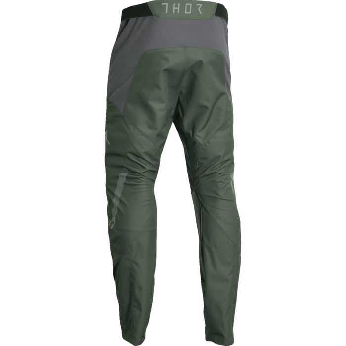 Thor Mens Terrain In-The-Boot Pants