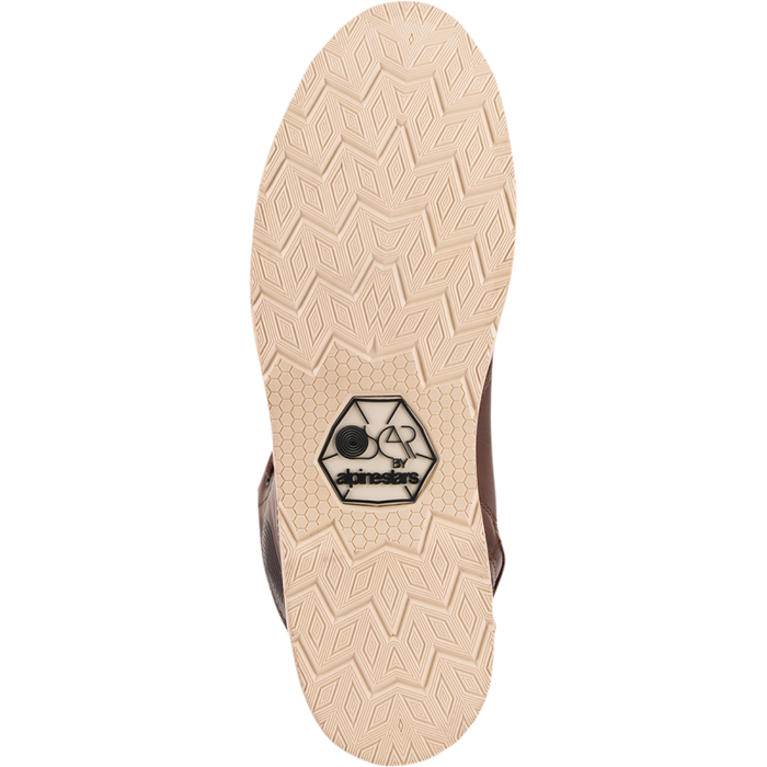 Alpinestars Mens Monty V2 Shoes