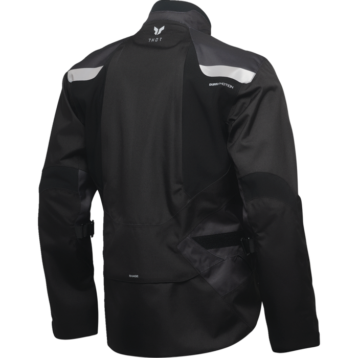 Thor Mens Range Jacket