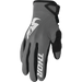 Thor Mens Sector Gloves - Black