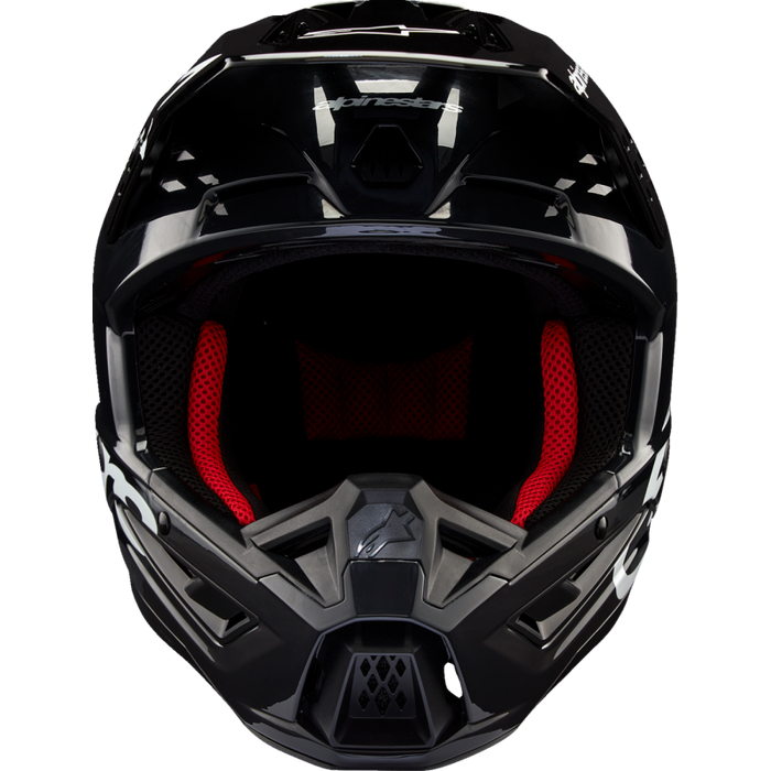 Alpinestars SM-5 Corp Offroad Helmet