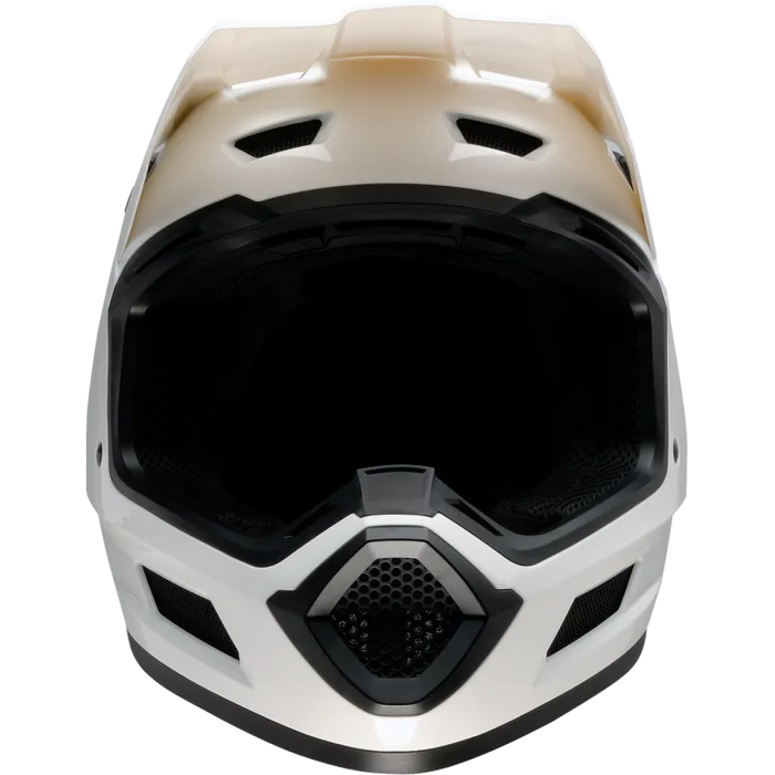 Z1R Dirtmaxx Solid Offroad Helmet