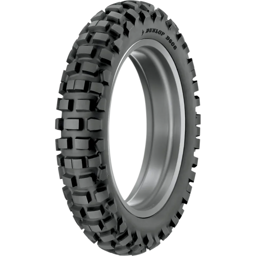 Dunlop D606 Street Legal Dual-Sport Tire
