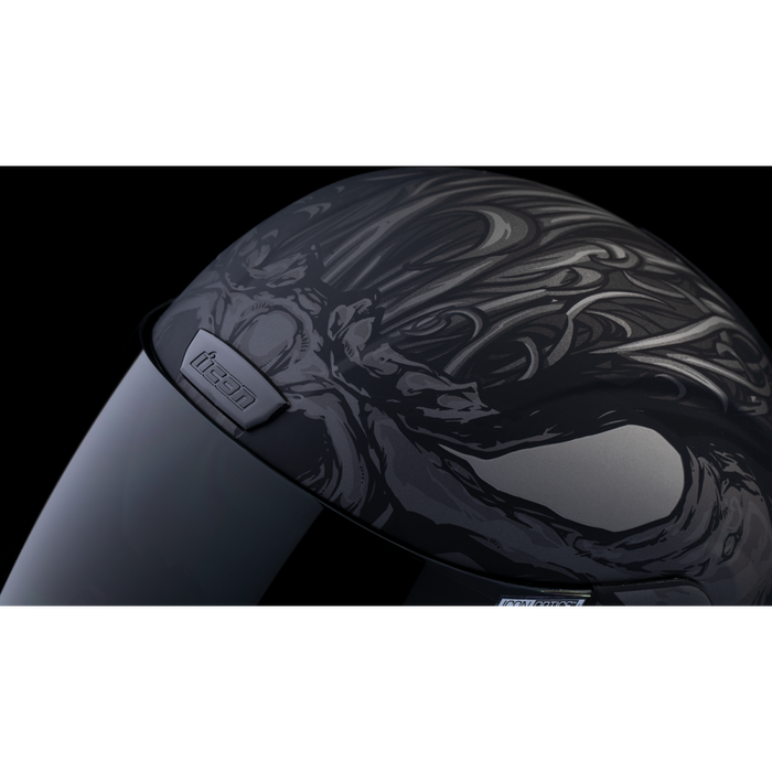 Icon Airform Mips Manik'RR Full-Face Helmet