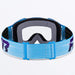 FXR Maverick Prime Youth MX Goggle - Sky/Purple, view 3