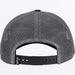 FXR Victory Hat - Black/Grey, view 6