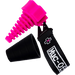 Muc-Off Exhaust Bung - Front