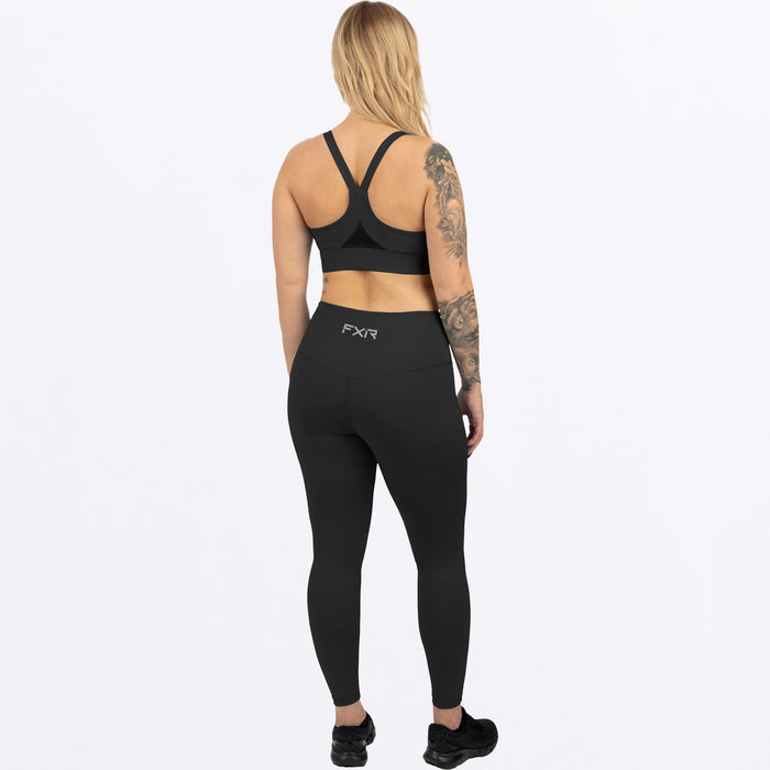 FXR Womens Warrior I Legging