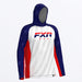 FXR Mens Rush Air UPF Pullover Hoodie