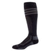 Klim Aggressor Vented Sock - Gameday - Black - Asphalt