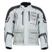 Klim Carlsbad Jacket - High-rise - Asphalt
