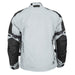 Klim Carlsbad Jacket - High-rise - Asphalt