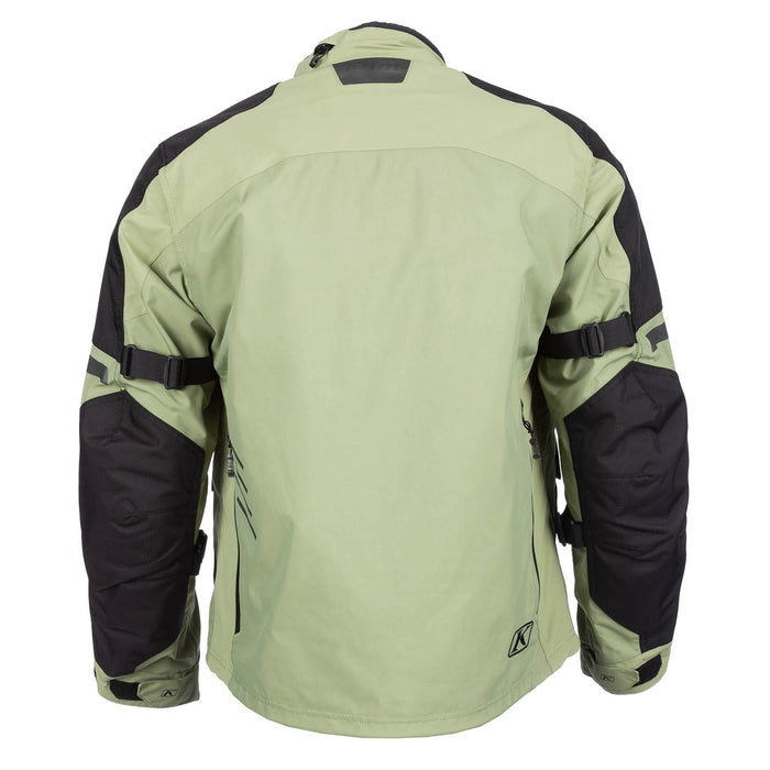 Klim Carlsbad Jacket - Oil Green
