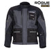 Klim Carlsbad Jacket - Stealth Black