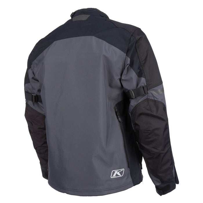 Klim Carlsbad Jacket - Stealth Black