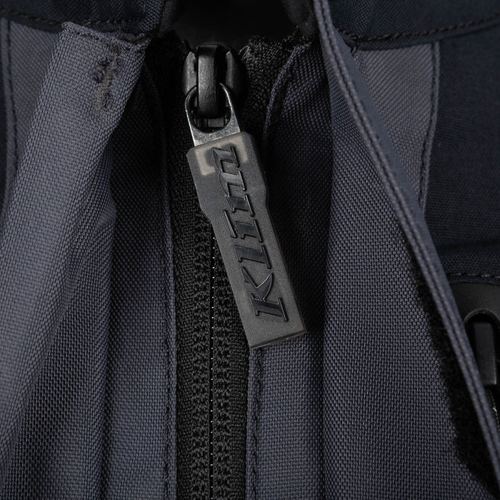 Klim Carlsbad Jacket - Stealth Black
