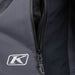 Klim Carlsbad Jacket - Stealth Black