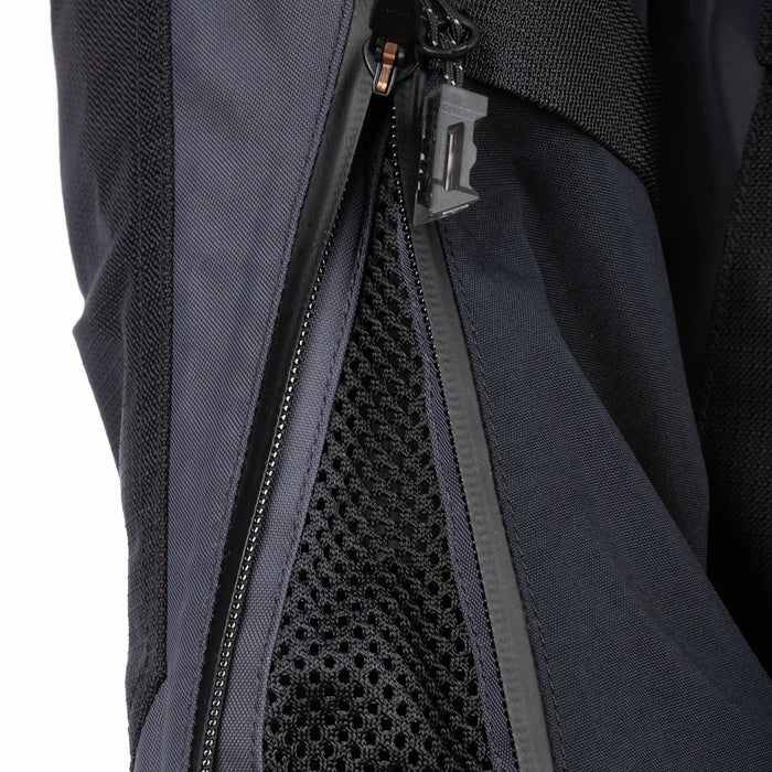 Klim Carlsbad Jacket - Stealth Black
