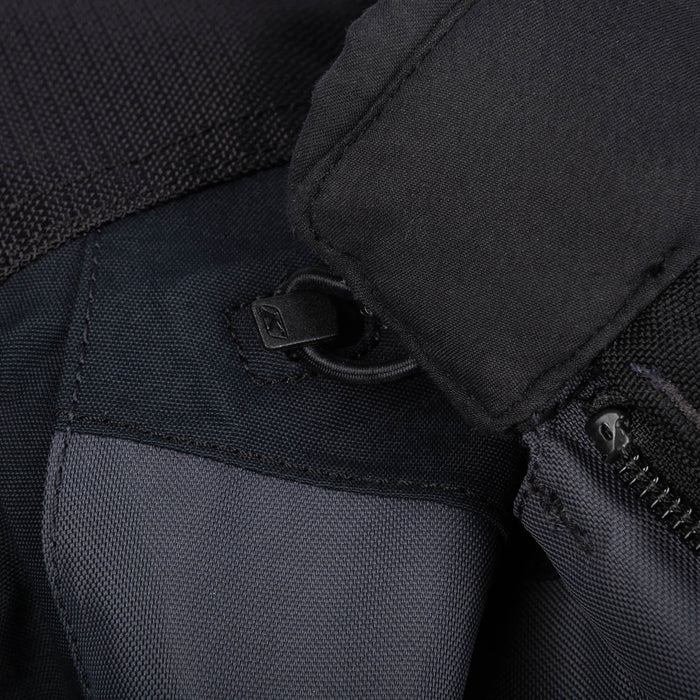 Klim Carlsbad Jacket - Stealth Black