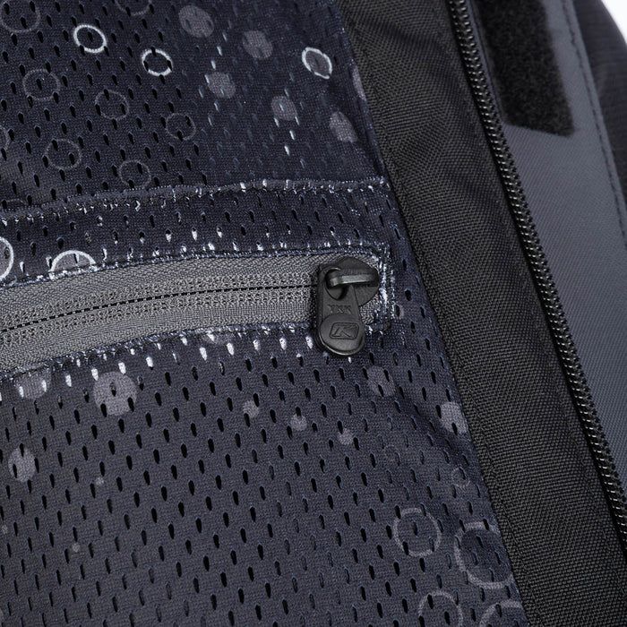 Klim Carlsbad Jacket - Stealth Black