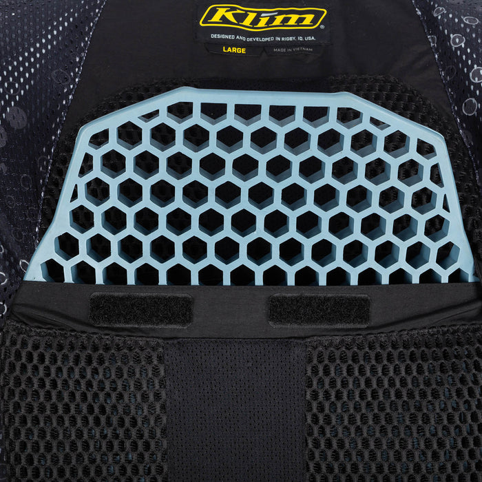 Klim Carlsbad Jacket - Stealth Black