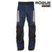 Klim Carlsbad Pant - Dress Blues - Red Oxide