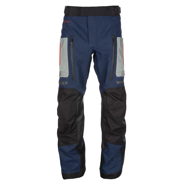 Klim Carlsbad Pant - Dress Blues - Red Oxide