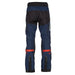 Klim Carlsbad Pant - Dress Blues - Red Oxide
