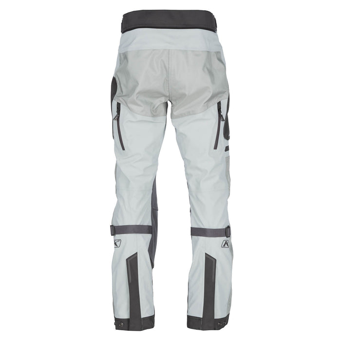Klim Carlsbad Pant - High-rise - Asphalt