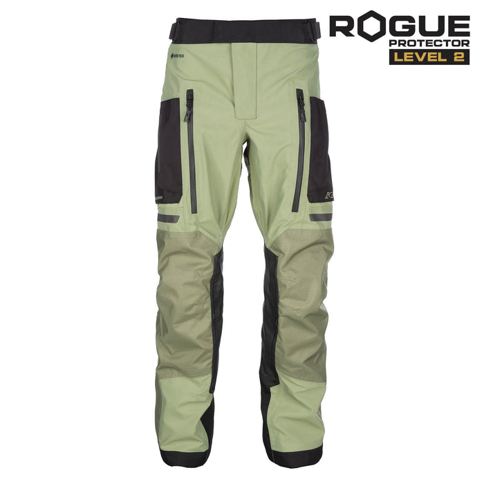 Klim Carlsbad Pant - Oil Green