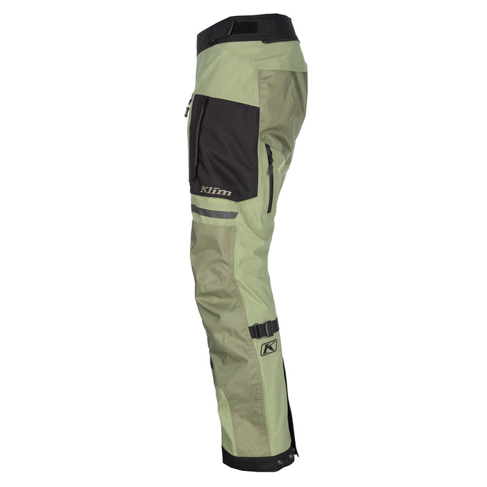 Klim Carlsbad Pant - Oil Green