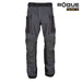 Klim Carlsbad Pant - Stealth Black